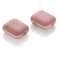 Spigen urban fit pomme airpods étui or rose photo 4