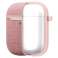 Spigen urban fit pomme airpods étui or rose photo 5