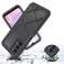 Tech-protect defense360 galaxy a23 5g musta kuva 3
