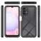 Tech-protect defense360 galaxy a23 5g musta kuva 4