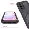 Tech-protect defense360 galaxy a23 5g musta kuva 5