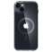Spigen ultra hybride mag magsafe iphone 14 plus fibre de carbone photo 1
