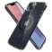 Spigen ultra hybride mag magsafe iphone 14 plus fibre de carbone photo 4