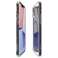 Spigen ultra hybride mag magsafe iphone 14 plus fibre de carbone photo 5