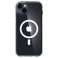 Spigen ultra hybrid mag magsafe iphone 14 plus white image 1