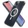 Spigen ultra hybrid mag magsafe iphone 14 plus white image 4