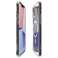 Spigen ultra hybrid mag magsafe iphone 14 plus white image 5
