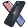 Spigen ultra hybridi iphone 14 plus tummansininen kuva 4