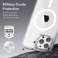 Esr classic kickstand halolock magsafe iphone 14 pro max clear image 2