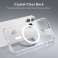 Esr classic kickstand halolock magsafe iphone 14 pro max clear image 3