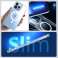 Etui ochronne Ultra Slim Mag obudowa do MagSafe case do Qi do Apple iP zdjęcie 5