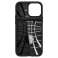 Spigen slim brnenie cs iPhone 13 pro max čierne fotka 5