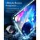 Verre trempé esr armorite 2-pack iphone 13 pro max / 14 plus noir photo 1