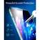Verre trempé esr armorite 2-pack iphone 13 pro max / 14 plus noir photo 2