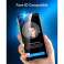 Verre trempé esr armorite 2-pack iphone 13 pro max / 14 plus noir photo 4