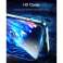 Verre trempé esr armorite 2-pack iphone 13 pro max / 14 plus noir photo 6