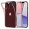 Spigen crystal flex iphone 13 mini ruusukristalli kuva 1