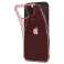 Spigen crystal flex iphone 13 mini ruusukristalli kuva 5
