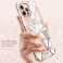 Supcase cosmo iphone 12 pro max marmori kuva 2