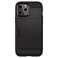 Spigen ohut panssari cs iphone 12/12 pro musta kuva 2