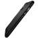 Spigen ohut panssari cs iphone 12/12 pro musta kuva 3