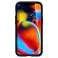 Spigen ohut panssari cs iphone 12/12 pro musta kuva 5