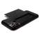 Spigen ohut panssari cs iphone 12/12 pro musta kuva 6