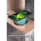 Supcase unicorn beetle pro iphone 11 fekete kép 6