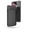 Battery Pack 4100mAh for iPhone X/XS Black image 1