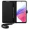 Spigen wallet s plus galaxy a53 5g black image 1