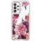 Spigen cyrill cecile galaksen a33 5g rose floral bilde 1