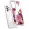 Spigen cyrill cecile galaksen a33 5g rose floral bilde 4
