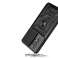 Camshield Pro -suojakotelo Samsung Galaxy A33 5G mustalle kuva 1