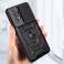 Camshield Pro -suojakotelo Samsung Galaxy A33 5G mustalle kuva 3