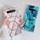 Marble galaxy a42 5g pink image 3