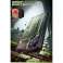 Supcase enhjørning beetle pro galaxy s22 ultra guldan bilde 5
