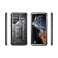 Supcase yksisarvinen kovakuoriainen pro galaxy s22 ultra camo harmaa kuva 3