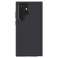Spigen ultra hybridi galaxy s22 ultra frost musta kuva 1