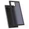Spigen ultra hybridi galaxy s22 ultra frost musta kuva 4