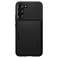 Spigen slank rustning cs galaksen s22+ pluss svart bilde 1