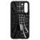 Spigen slank rustning cs galaksen s22+ pluss svart bilde 3
