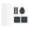 Hofi hybrid glas galax s21 fe bild 4