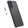 Spigen cyrill väri tiili galaxy s21+ plus tummanharmaa kuva 5