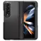 Spigen slim armor pro kynä galaxy z fold 4 musta kuva 1