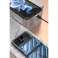 Supcase yksisarvinen kovakuoriainen pro galaxy z flip 4 kallistus kuva 6