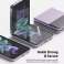 Ringke id 2-pakkaus elokuva galaxy z flip 3 kuva 1