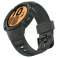 Spigen kestävä panssari "pro" galaxy watch 4 / 5 (44 mm) sotilaallinen vihreä kuva 1