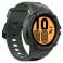 Spigen kestävä panssari "pro" galaxy watch 4 / 5 (44 mm) sotilaallinen vihreä kuva 5