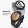 Ringke air galaxy watch 4 44 mm svart bilde 1
