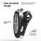 Ringke air galaxy watch 4 44 mm svart bilde 2